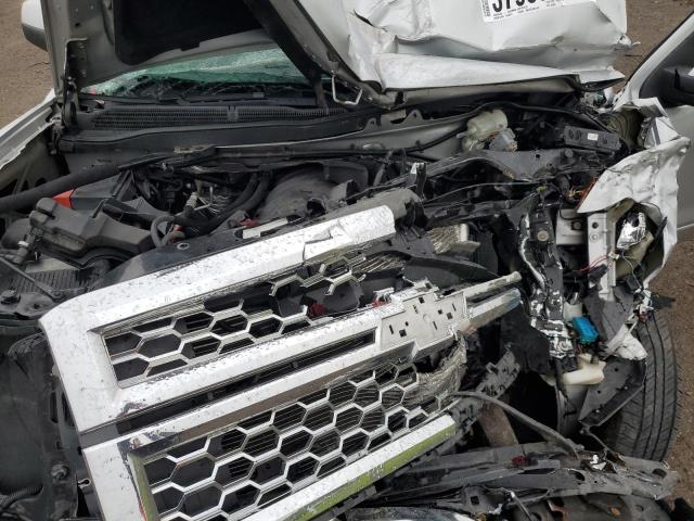 2015 CHEVROLET SILVERADO 1GCVKREC6FZ322945