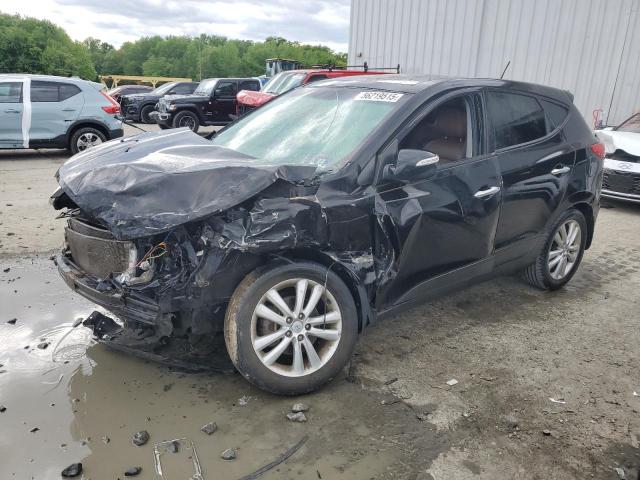 HYUNDAI TUCSON GLS