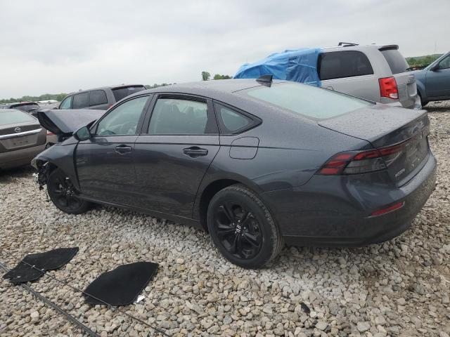 Vin: 1hgcy1f47sa027944, lot: 58534385, honda accord se 20252