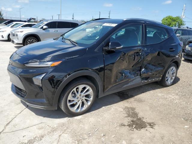 Vin: 1g1fy6s05p4167887, lot: 55829105, chevrolet bolt lt 2023 img_1