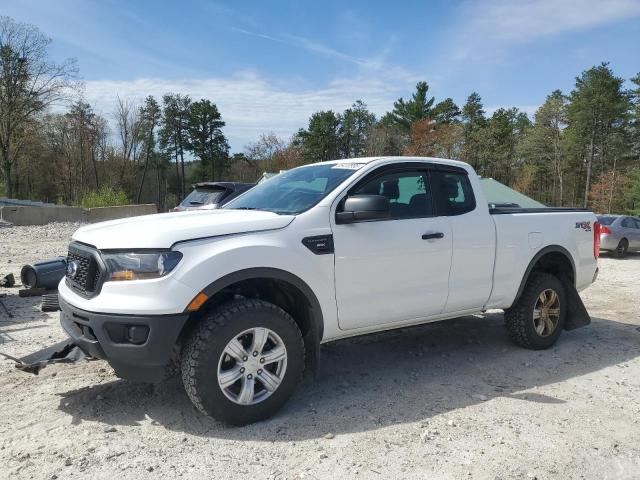 FORD RANGER XL