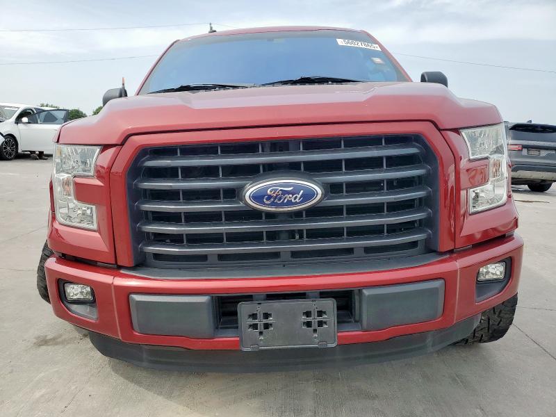 2016 FORD F150 SUPER - 1FTEW1CP1GKD21479