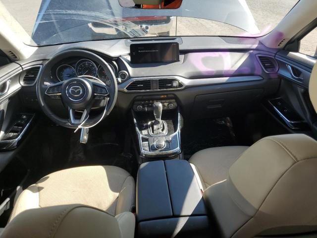 2023 MAZDA CX-9 TOURI JM3TCBAY6P0638999