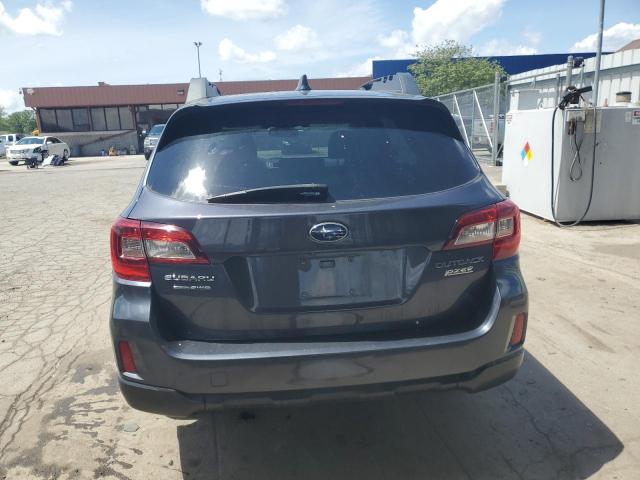 2016 SUBARU OUTBACK 2. - 4S4BSANC9G3261840