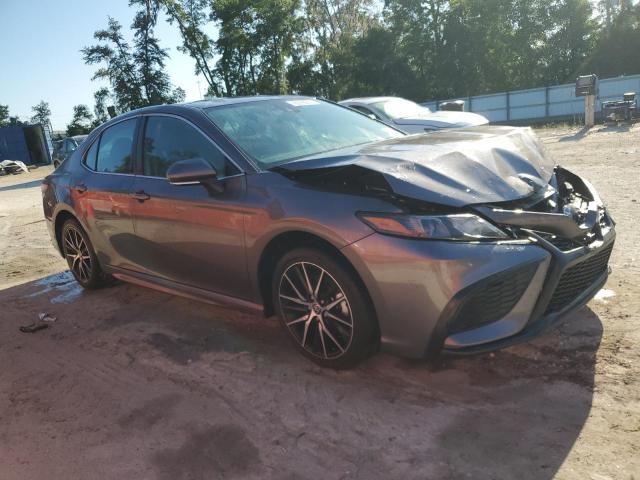 Vin: 4t1g11ak2ru849601, lot: 57051435, toyota camry se night shade 20244