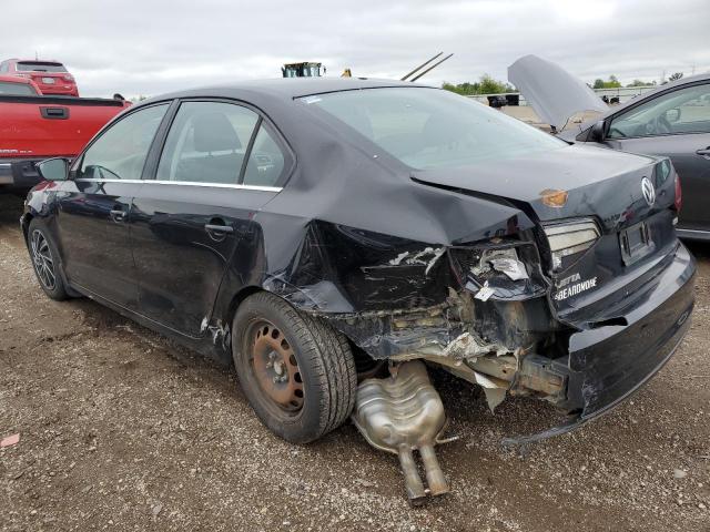 Vin: 3vw167aj1hm236598, lot: 57953035, volkswagen jetta s 20172