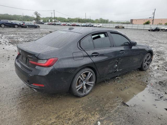 2024 BMW 330I - 3MW69FF03R8E04128