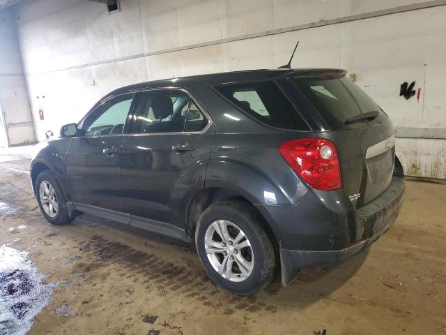 Vin: 2gnalbek5d1123392, lot: 57176915, chevrolet equinox ls 20132