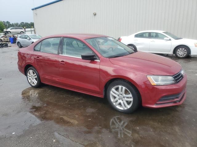 Vin: 3vw2b7aj1hm221907, lot: 58246255, volkswagen jetta s 20174
