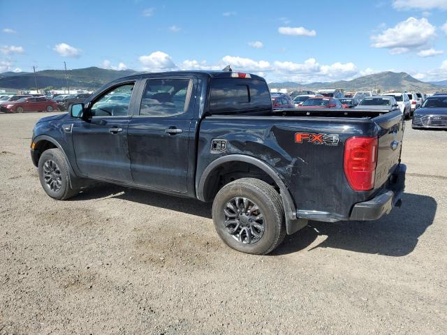 Vin: 1fter4fh3klb03706, lot: 57638265, ford ranger xl 20192