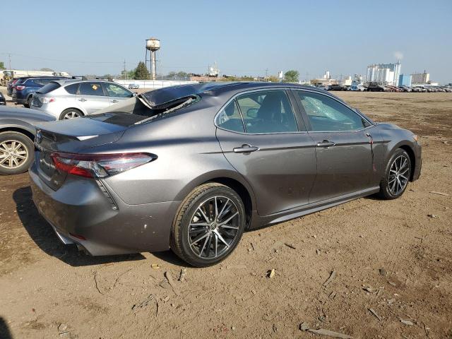 Vin: 4t1g11ak6mu539735, lot: 57268965, toyota camry se 20213