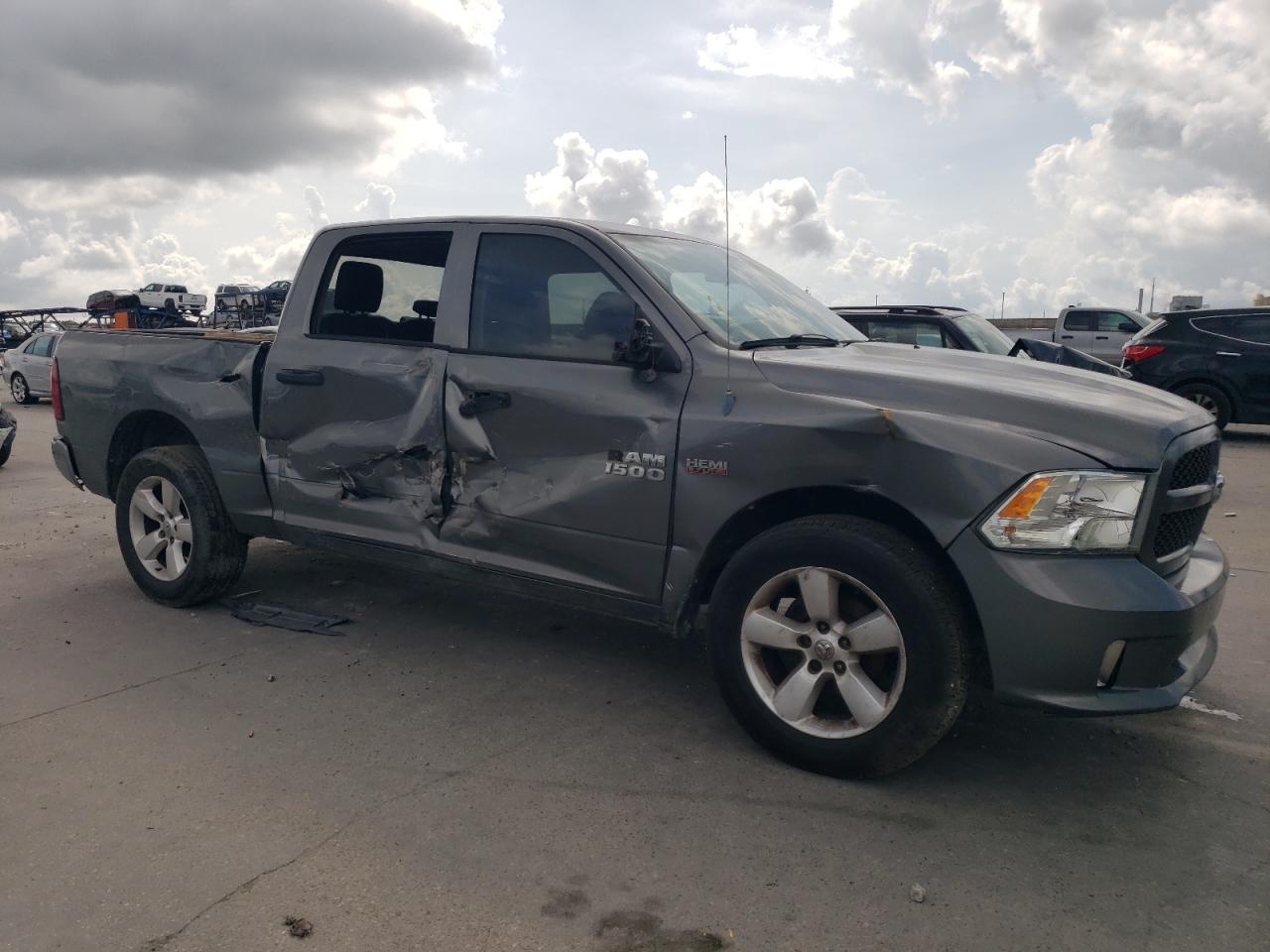 Global Auto Auctions