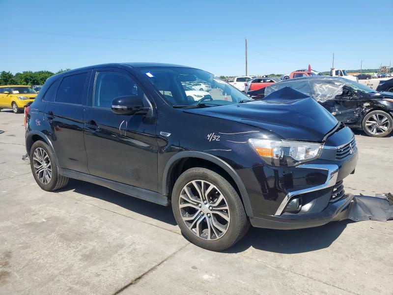 Vin: ja4ap3aw5hz018242, lot: 57657645, mitsubishi outlander es 20174