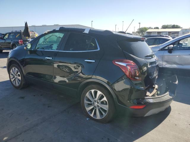 Vin: kl4cjasb3kb939160, lot: 58058755, buick encore preferred 20192