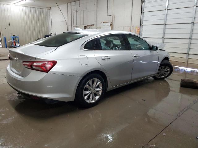 Vin: 1g1zd5st1lf037827, lot: 55849725, chevrolet malibu lt 20203