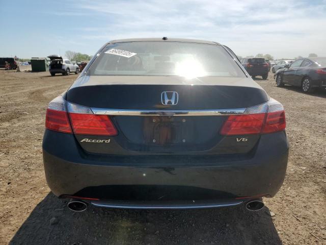 2015 HONDA ACCORD EXL 1HGCR3F80FA017645