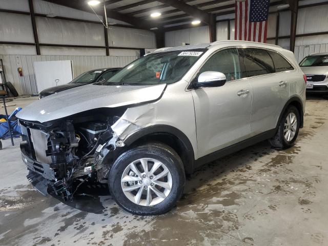 KIA SORENTO LX