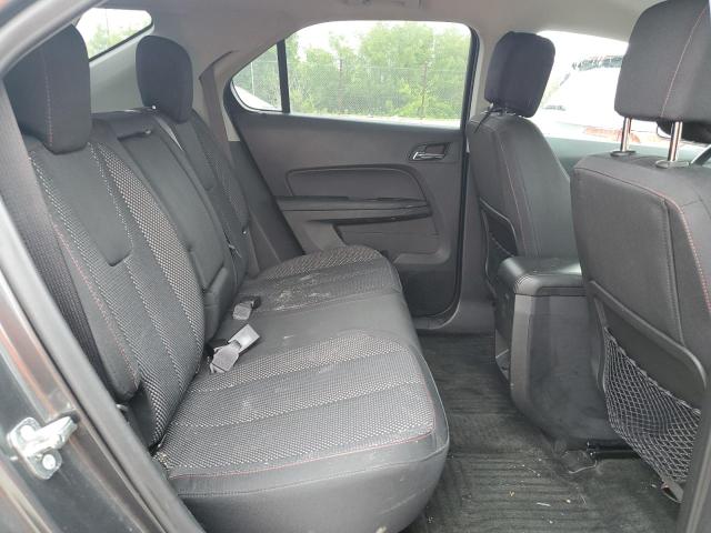 2017 CHEVROLET EQUINOX LT - 2GNFLFEK1H6198614