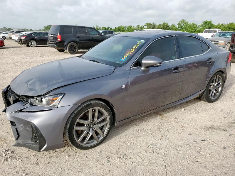 Vin: jthba1d24j5063984, lot: 57142865, lexus is 300 2018 img_1