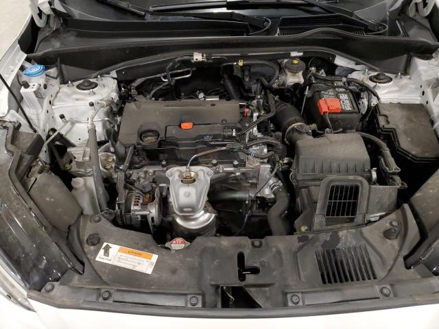 2024 HONDA HR-V SPORT - 3CZRZ2H53RM761375
