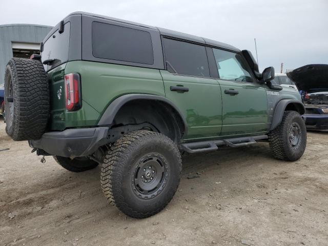 Vin: 1fmee4hh8rla00375, lot: 55608045, ford bronco eve everglades 20243