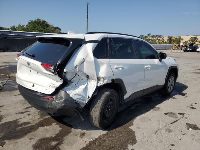 Vin: 2t3h1rfv5mw182822, lot: 56048155, toyota rav4 le 20213