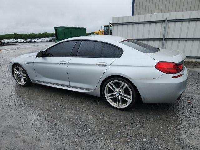 Vin: wba6d0c56hg639523, lot: 56576335, bmw 6 series i gran coupe 20172