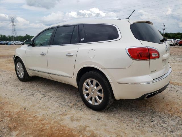 Vin: 5gakrbkd8fj236264, lot: 58928875, buick enclave 20152