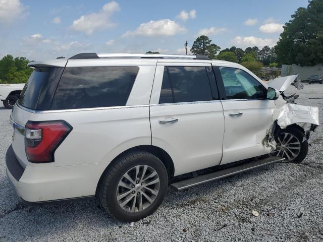 Vin: 1fmju1kt8jea04321, lot: 57410565, ford expedition limited 20183