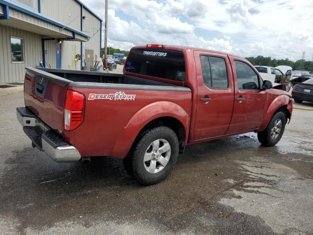 Vin: 1n6ad0er5dn730685, lot: 58580515, nissan frontier s 20133