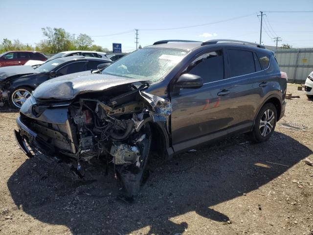 Vin: 2t3bfrevxhw578601, lot: 56885775, toyota rav4 le 2017 img_1