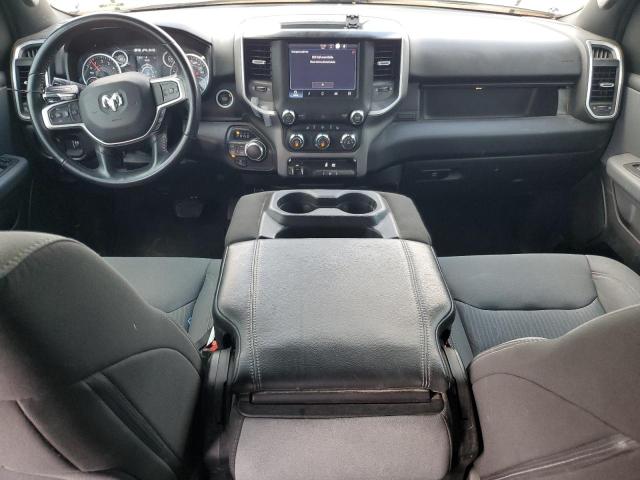 2023 RAM 1500 BIG H - 1C6SRFFT8PN508675