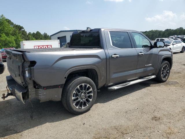 Vin: 5tfja5db6px096065, lot: 57364635, toyota tundra crewmax limited 20233