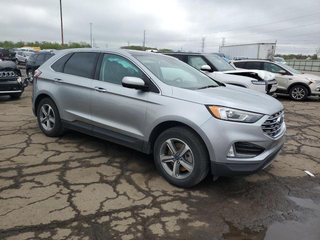 Vin: 2fmpk4j94mba33743, lot: 55206485, ford edge sel 20214
