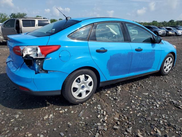 Vin: 1fadp3e28fl321323, lot: 57151015, ford focus s 20153