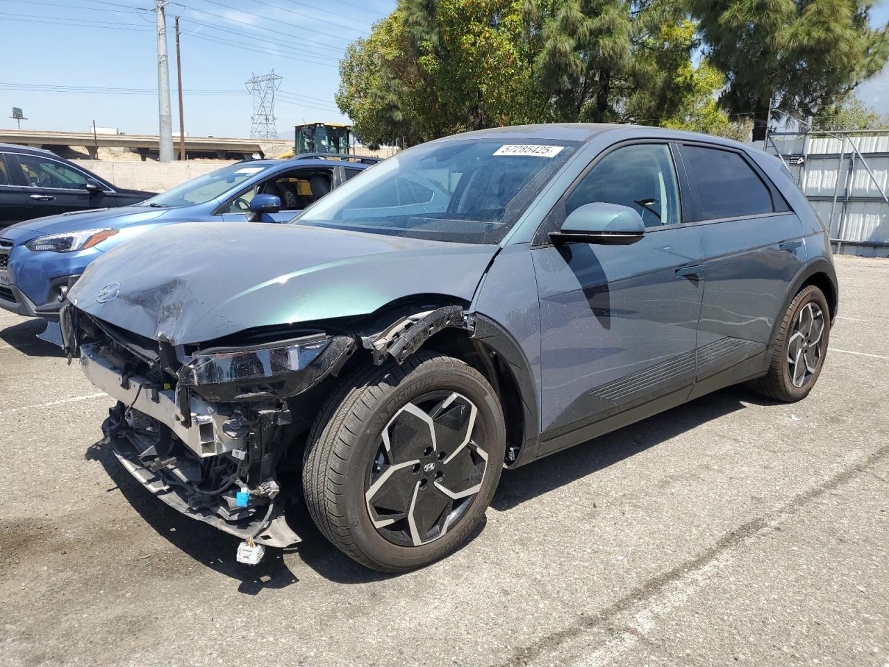 HYUNDAI IONIQ 5 SEL