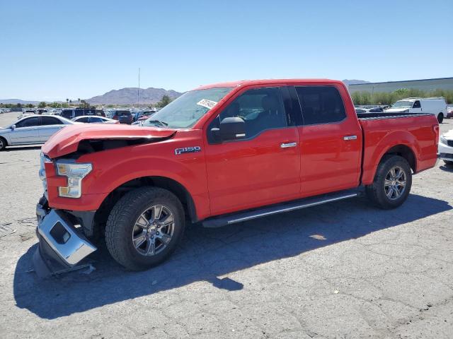 Vin: 1ftew1c87fkd84898, lot: 57079485, ford f-150 supercrew 2015 img_1