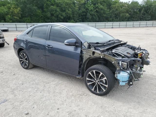 Vin: 5yfburhe0kp860605, lot: 57292885, toyota corolla l 20194
