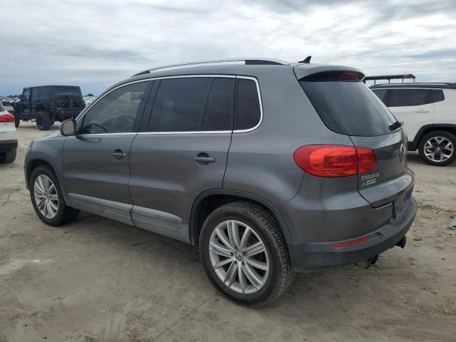 Vin: wvgav7ax7fw515931, lot: 52606635, volkswagen tiguan s 20152