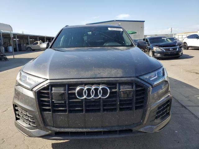 2022 AUDI Q7 PREMIUM - WA1LJBF73ND009196
