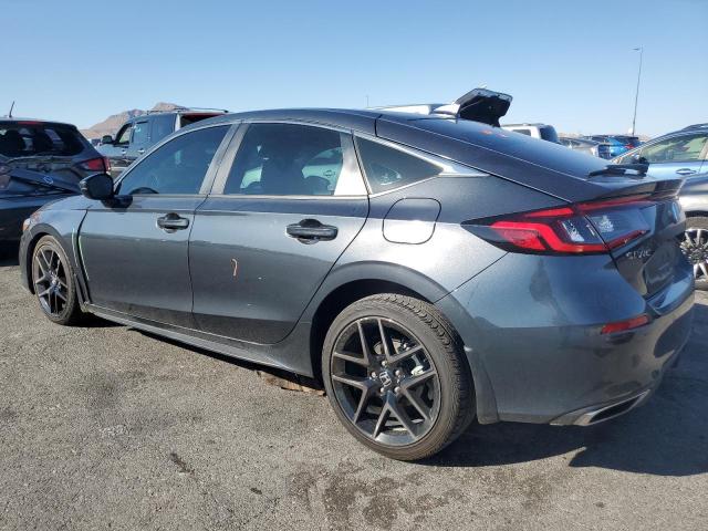 Vin: 19xfl1h88pe007944, lot: 57479135, honda civic sport touring 20232