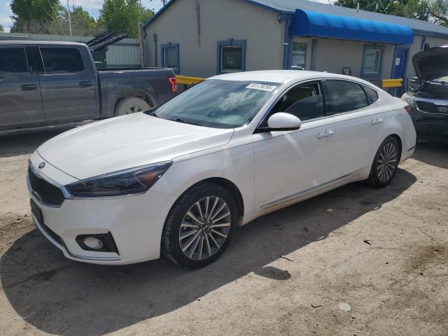KIA CADENZA PR