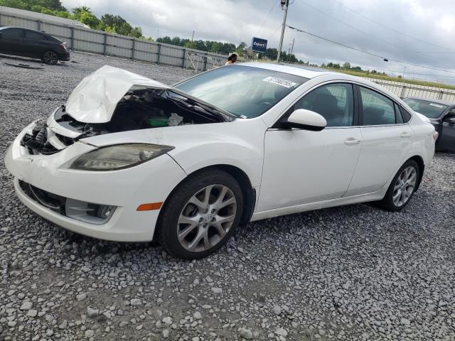 2010 MAZDA 6 S - 1YVHZ8CB4A5M24137