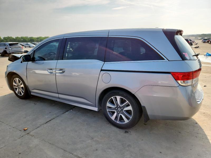 2016 HONDA ODYSSEY TO - 5FNRL5H98GB018854