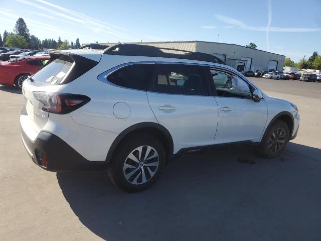 Vin: 4s4btaccxl3126800, lot: 55515405, subaru outback premium 20203