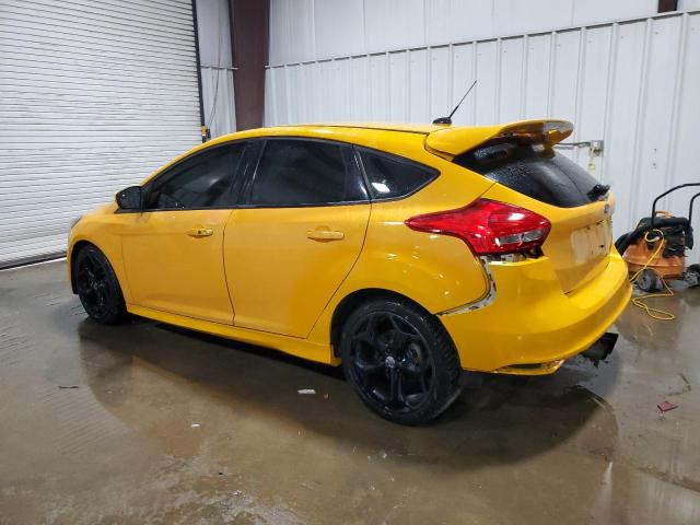 Vin: 1fadp3l99fl333738, lot: 56835795, ford focus st 20152