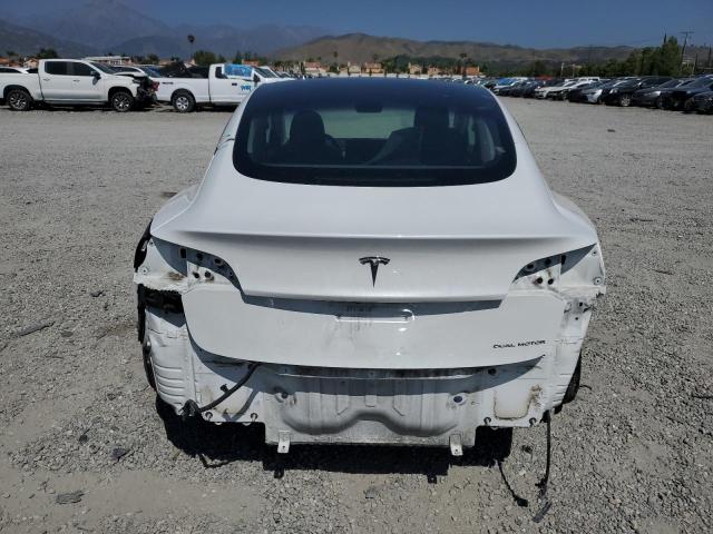 2021 TESLA MODEL 3 - 5YJ3E1EB3MF937981