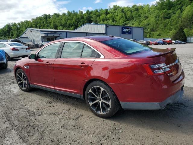 Vin: 1fahp2e82eg117110, lot: 55986095, ford taurus sel 20142