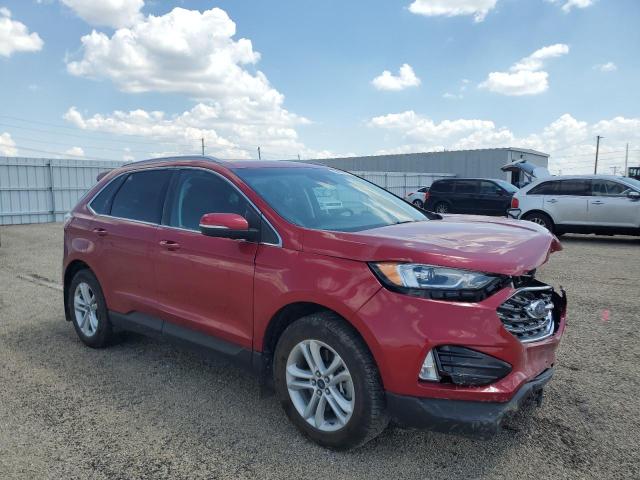 Vin: 2fmpk4j96lba06946, lot: 56898855, ford edge sel 20204