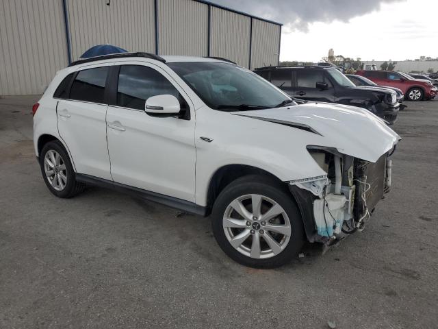 Vin: 4a4ap4aw4fe059387, lot: 58606855, mitsubishi outlander se 20154